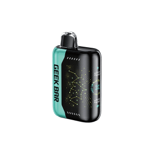 GEEK BAR PULSE X DISPOSABLE COCONUT ICE