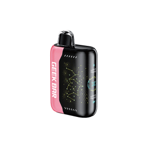 GEEK BAR PULSE X DISPOSABLE JUICY PEACH ICE