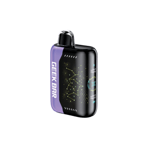 GEEK BAR PULSE X DISPOSABLE LIME BERRY ORANGE ICE