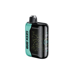 GEEK BAR PULSE X DISPOSABLE MANGO PINEAPPLE ICE