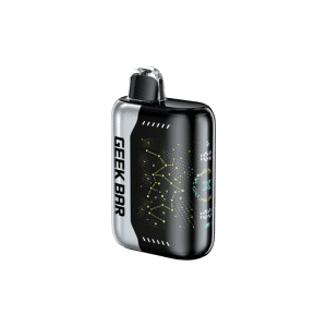 GEEK BAR PULSE X DISPOSABLE MIAMI MINT