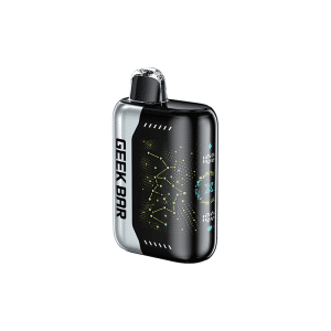 GEEK BAR PULSE X DISPOSABLE ROOT ICE