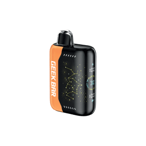 GEEK BAR PULSE X DISPOSABLE TROPICAL ORANGE ICE