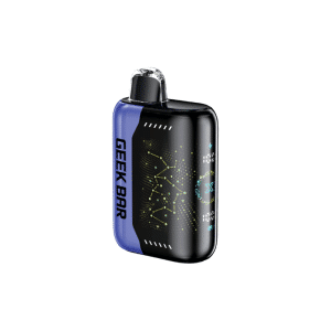 GEEK BAR PULSE X DISPOSABLE WINTER BERRY ICE