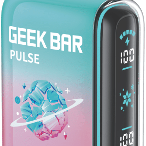 GEEK BAR Pulse Cherry Lemon Ice