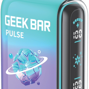 GEEK BAR Pulse Classic Ice