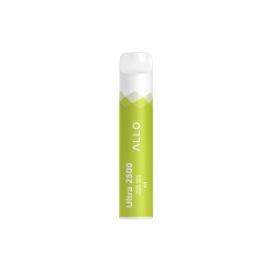Green Apple mg U Device F