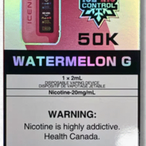 ICE NIC k Watermelon G