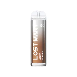LOST MARY QM Black S