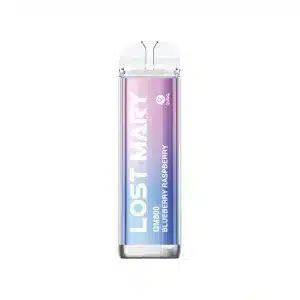 LOST MARY QM Blueberry Raspberry