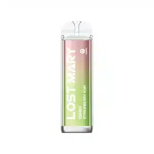 LOST MARY QM Strawberry Kiwi