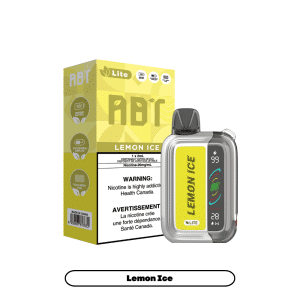 Lemon Ice