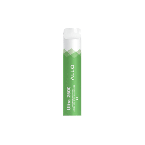 Lemon Lime Cranberry mg U Device F