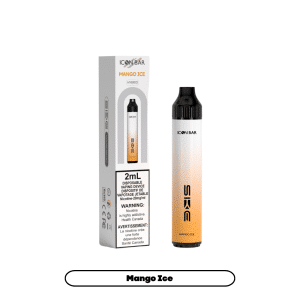 Mango Ice