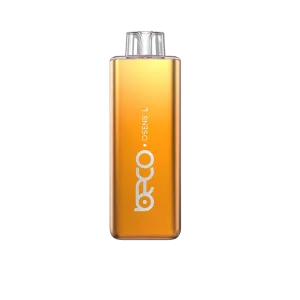 Mango Ice