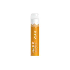 Mango Peach Orange mg U Device F