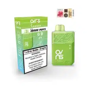 OVNS K GB