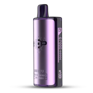 Palm K Pearl Grape
