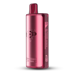 Palm K Strawberry Mango
