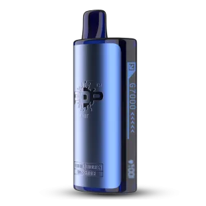 Palm K Tropical Blue Razz