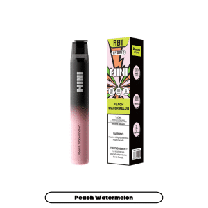 Peach Watermelon