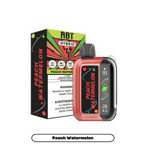 Peach Watermelon