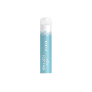 Polar Chill mg U Device F