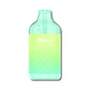 RELX Crystal K Green Grape Ice