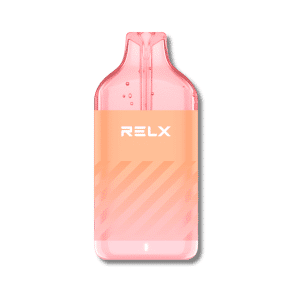RELX Crystal K Red Bean Ice