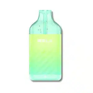 RELX Crystal K White Pear Ice Tea