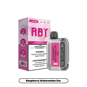Raspberry Watermelon Ice