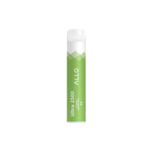 Spearmint mg U Device F