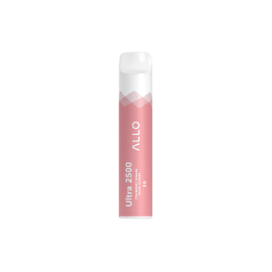 Strawberry Banana mg U Device F