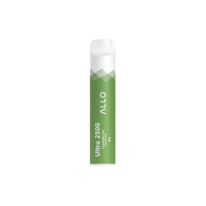 Strawberry Kiwi mg U Device F