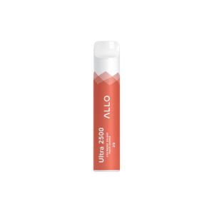 Strawberry Orange mg U Device F