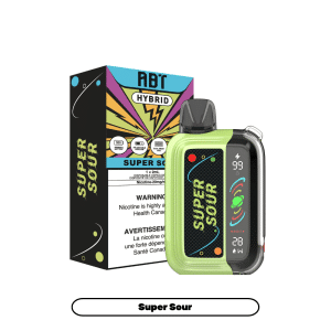 Super Sour
