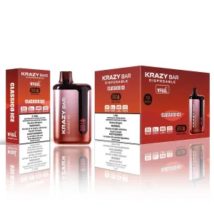 VFEEL Krazy Bar Classico Ice