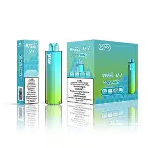 VFEEL V Cool Mint