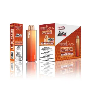 VFEEL V Fizzy Root