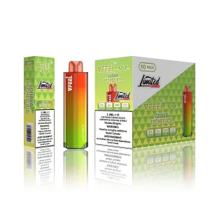VFEEL V Guava Lychee Ice