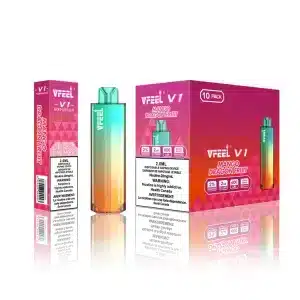 VFEEL V Mango Dragonfruit