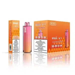 VFEEL V Mango Peach