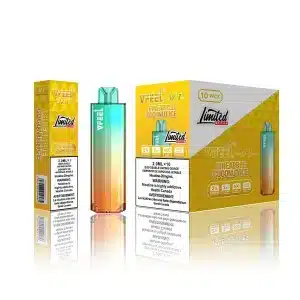 VFEEL V Pineapple Coconut Ice