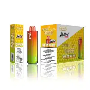 VFEEL V Sour Mango Pineapple