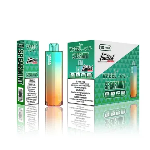 VFEEL V Spearmint