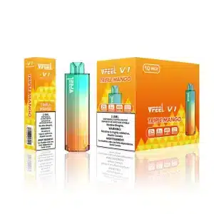 VFEEL V Triple Mango