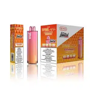 VFEEL V – Peach Mango Pineapple