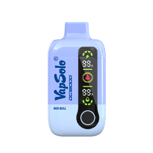 VapSolo K Red Bull