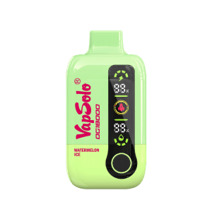 VapSolo K Watermelon Ice
