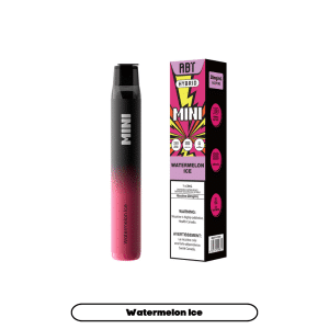 Watermelon lce